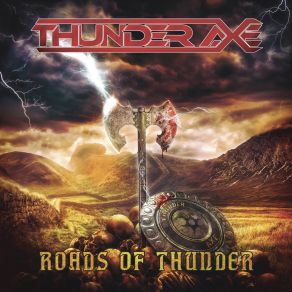 Download track Prodigal Son Thunder Axe