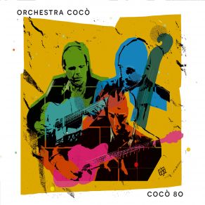 Download track Who Wants To Live For Ever Orchestra Cocò