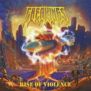 Download track Rise Of Violence FreaKings