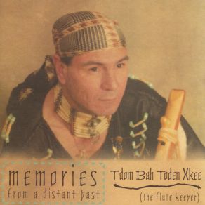 Download track April Memories The Flute Keeper