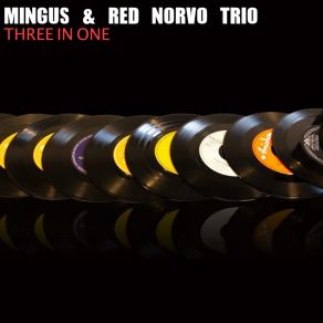 Download track Back Home Blues Red Norvo Trio