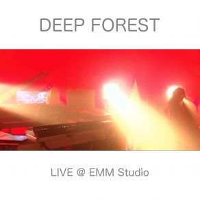 Download track Cafe Europa Live At EMM Studio 2021 (Live 2021) Deep Forest