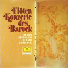 Download track Konzert Fuer Floete In G-Dur - Adagio Festival Strings Lucerne, Rudolf BaumgartnerGiovanni Battista Pergolesi, Adagio