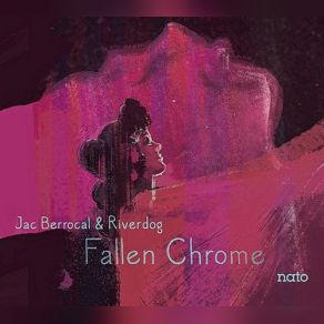 Download track Lint Fire Jac Berrocal, Riverdog