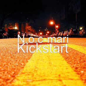 Download track Kickstart N. O. C-Mari