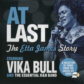 Download track At Last B-BAND, Vika Bull, The Essential R