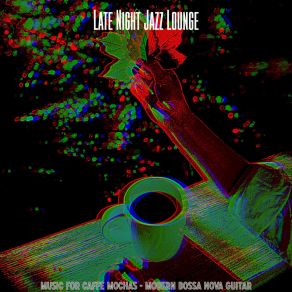 Download track Exciting Cold Brews Jazz Lounge