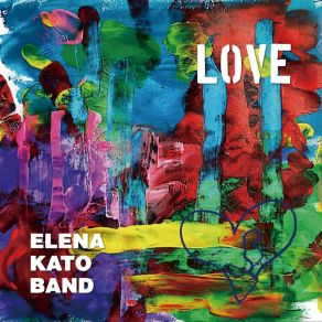 Download track Take Another Step Elena Kato Band