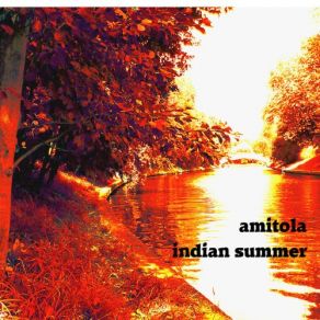 Download track Summer Romance Amitola