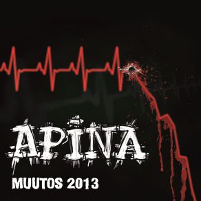 Download track Tervetuloa Apina