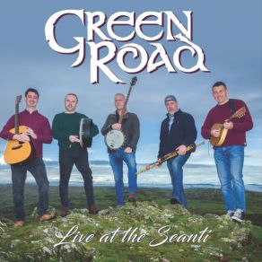 Download track Dirty Old Town (Live) Green Road