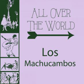 Download track Samba Torto Los Machucambos