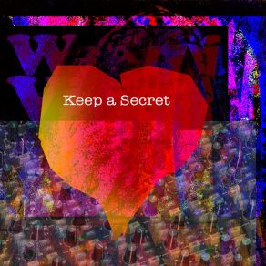 Download track Keep Your Secret TrapHole