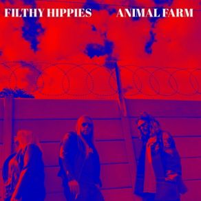 Download track The Soup Filthy Hippies