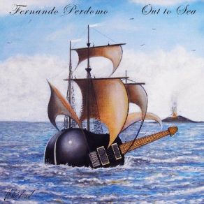 Download track Out To Sea Fernando Perdomo