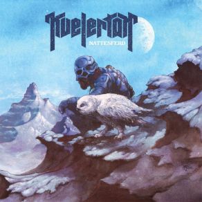 Download track Heksebrann Kvelertak