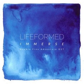 Download track Cobalt Blue Lifeformed