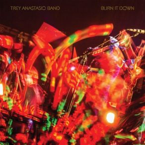 Download track Simple Twist Up Dave (Live) Trey Anastasio