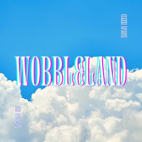 Download track Wobble La La Gianni Sparsi