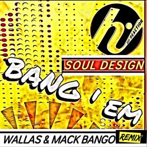 Download track Bang'em Soul Design