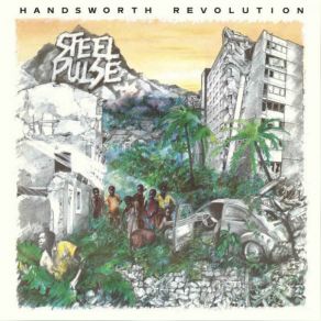 Download track Soldiers (Dub) Steel Pulse