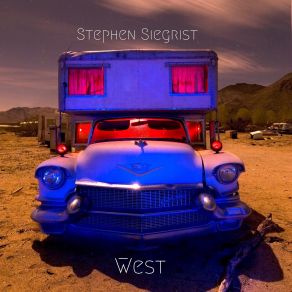 Download track Hey, Blue Stephen Siegrist