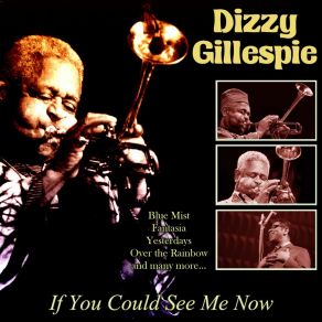 Download track Haute Mon' Dizzy Gillespie