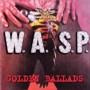 Download track For Whom The Bell Tolls W. A. S. P.