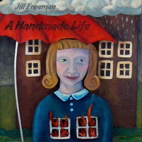 Download track Letters From Murdertown Jill Freeman