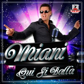 Download track Qui Si Balla (Stephan F Remix Edit) Miani