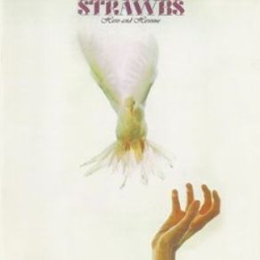 Download track Lay A Little Light On Me (Early Version) Strawbs