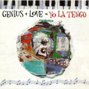 Download track Up To You Yo La Tengo