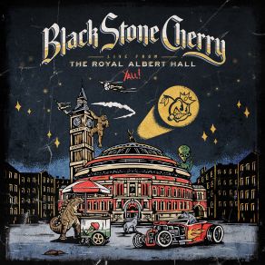 Download track Me And Mary Jane Black Stone Cherry