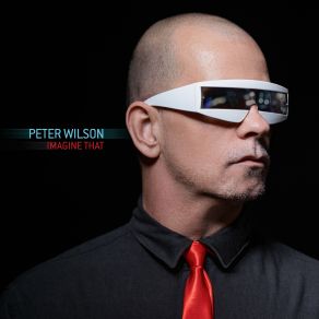 Download track Imagine That (Extended Version) Peter Wilson