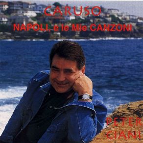 Download track Quant' E' Bella Napule Peter Ciani