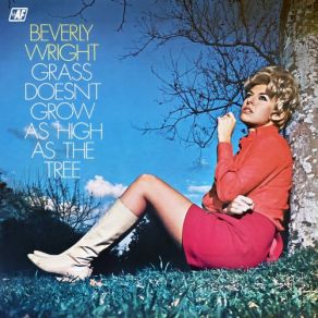 Download track Bubbles Beverly Wright