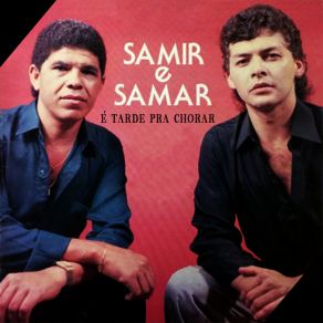 Download track Querida Mamãe Samir E Samar