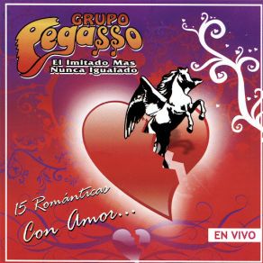 Download track Llamada Para Ti (En Vivo) Grupo Pegasso