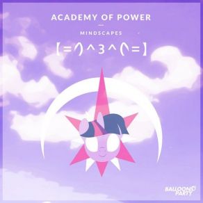 Download track Rain Of Stars Academy Of PowerFrozen Night