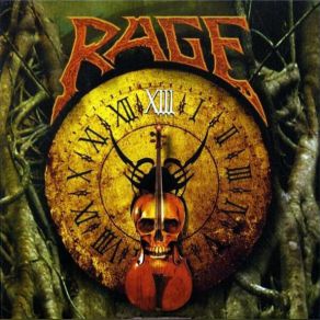 Download track Incomplete (Acoustic Version - Live In Japan 1998) Rage