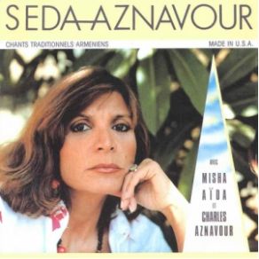 Download track La Bague D'Amour Charles Aznavour, Seda Aznavour