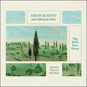 Download track Taonta I. Sarabande Aizuri Quartet