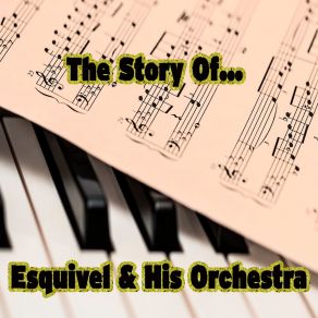 Download track Night And Day (Instrumental) Esquivel And His Orchestra