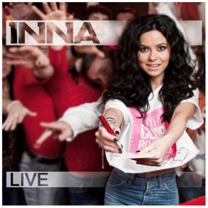 Download track Ai Se Eu Te Pego (The Show) Inna