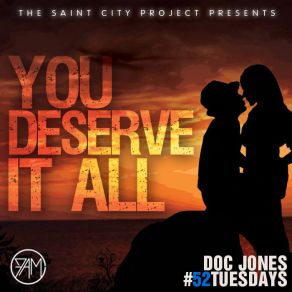 Download track You Deserve It All Doc Jones