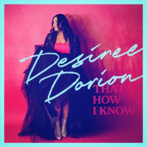 Download track Your Last Name Desiree Dorion