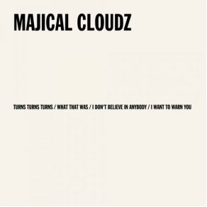 Download track I Don'T Believe In Anybody Majical Cloudz