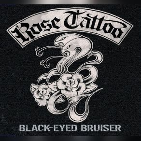 Download track Rock'n'roll Outlaw (Live Track) Rose Tattoo