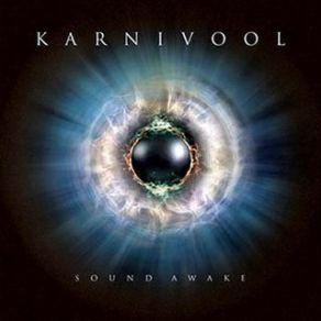 Download track The Medicine Wears Off Karnivool