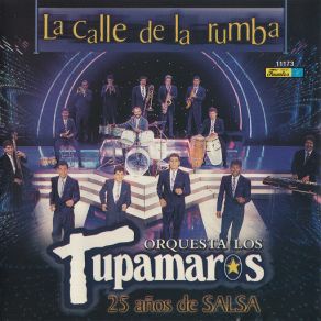 Download track Me Gusta Al Reves LOS TUPAMAROS